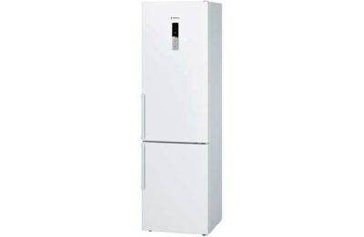 Bosch KGN39XW32G Tall Fridge Freezer - White